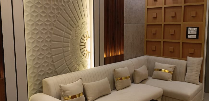 Premium L-Type 3BHK Flats in Dwarka Rana Ji Enclave | Near Nangli Metro