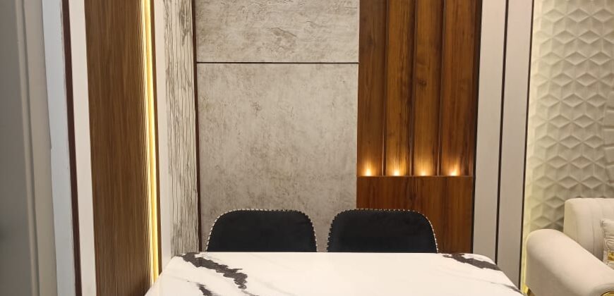 Premium L-Type 3BHK Flats in Dwarka Rana Ji Enclave | Near Nangli Metro