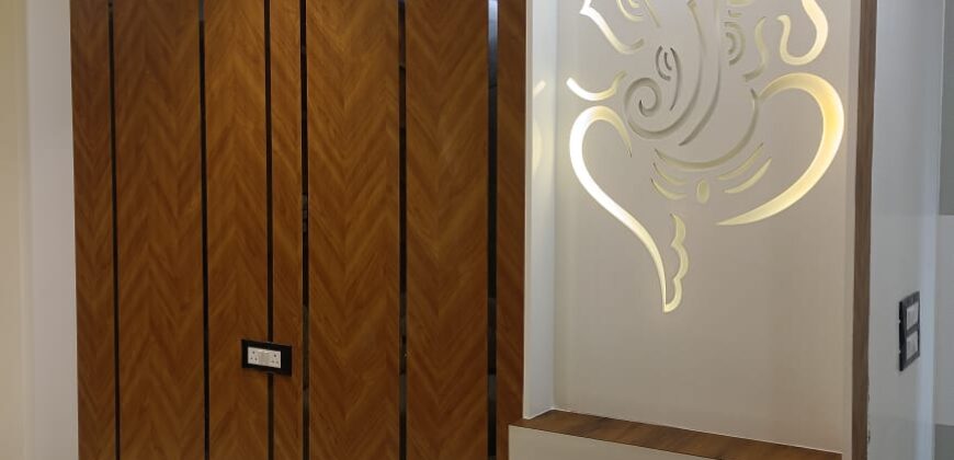 Premium L-Type 3BHK Flats in Dwarka Rana Ji Enclave | Near Nangli Metro