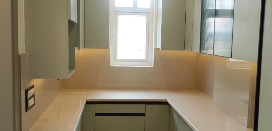 Premium L-Type 3BHK Flats in Dwarka Rana Ji Enclave | Near Nangli Metro