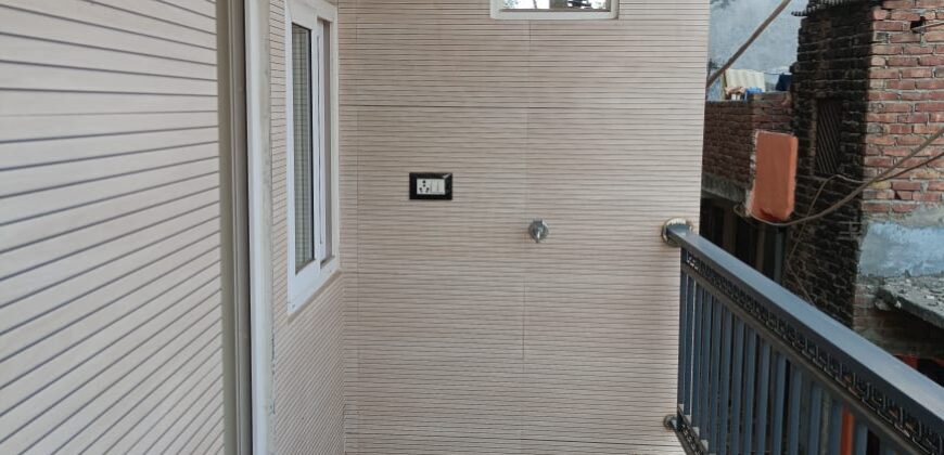 Premium L-Type 3BHK Flats in Dwarka Rana Ji Enclave | Near Nangli Metro