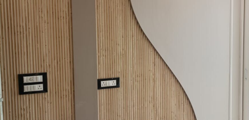 Premium L-Type 3BHK Flats in Dwarka Rana Ji Enclave | Near Nangli Metro