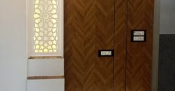 Spacious 2BHK Flat for Sale in Rana Ji Enclave, Dwarka | Near Nangli Metro