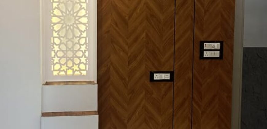 Spacious 2BHK Flat for Sale in Rana Ji Enclave, Dwarka | Near Nangli Metro