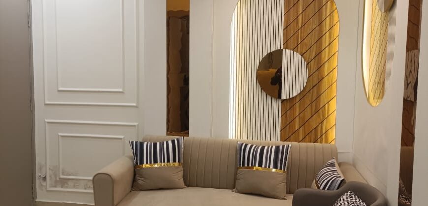 Spacious 2BHK Flat for Sale in Rana Ji Enclave, Dwarka | Near Nangli Metro