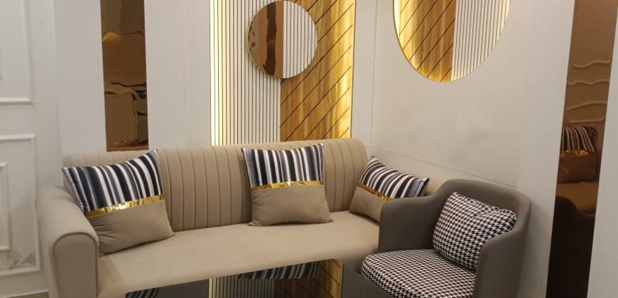 Spacious 2BHK Flat for Sale in Rana Ji Enclave, Dwarka | Near Nangli Metro