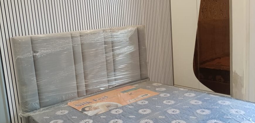 Spacious 2BHK Flat for Sale in Rana Ji Enclave, Dwarka | Near Nangli Metro