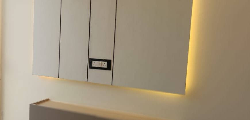 Spacious 2BHK Flat for Sale in Rana Ji Enclave, Dwarka | Near Nangli Metro