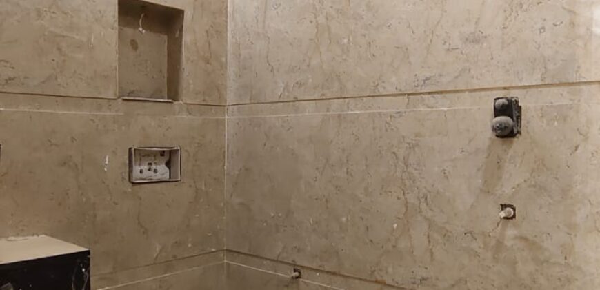 Front-Side 4BHK Flat in Mansa Ram Park, Uttam Nagar, Delhi – Visit Now