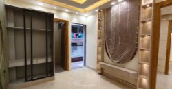 Front-Side 4BHK Flat in Mansa Ram Park, Uttam Nagar, Delhi – Visit Now