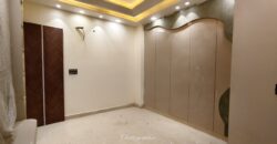 Front-Side 4BHK Flat in Mansa Ram Park, Uttam Nagar, Delhi – Visit Now
