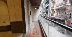 Front-Side 4BHK Flat in Mansa Ram Park, Uttam Nagar, Delhi – Visit Now