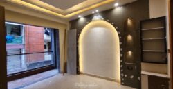 Front-Side 4BHK Flat in Mansa Ram Park, Uttam Nagar, Delhi – Visit Now