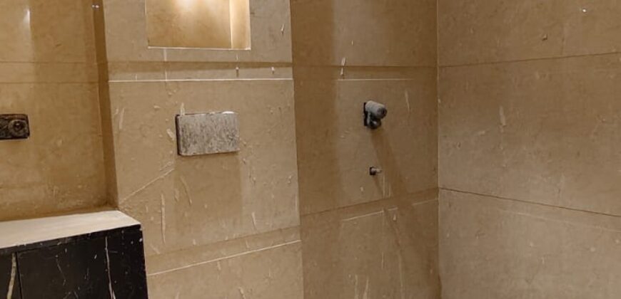 Front-Side 4BHK Flat in Mansa Ram Park, Uttam Nagar, Delhi – Visit Now