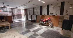 Front-Side 4BHK Flat in Mansa Ram Park, Uttam Nagar, Delhi – Visit Now