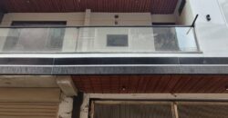 Front-Side 4BHK Flat in Mansa Ram Park, Uttam Nagar, Delhi – Visit Now