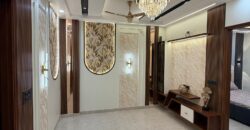 Premium 3 BHK Builder Floor for Sale in Ambika Enclave, Delhi