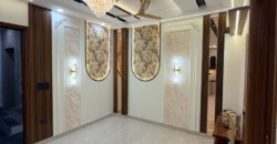 Premium 3 BHK Builder Floor for Sale in Ambika Enclave, Delhi