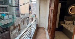 Premium 3 BHK Builder Floor for Sale in Ambika Enclave, Delhi