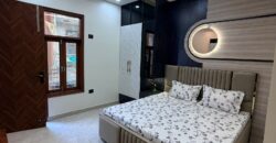 Premium 3 BHK Builder Floor for Sale in Ambika Enclave, Delhi