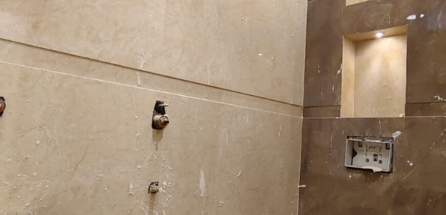 Premium 3BHK Flat in Mansa Ram Park, Uttam Nagar, Delhi – For Sale