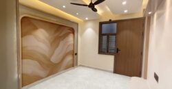 L-Corner 2BHK Flat for Sale in Mohan Garden, Uttam Nagar, Delhi – Prime Location