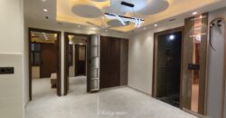 L-Corner 2BHK Flat for Sale in Mohan Garden, Uttam Nagar, Delhi – Prime Location