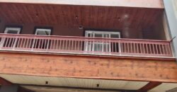 L-Corner 2BHK Flat for Sale in Mohan Garden, Uttam Nagar, Delhi – Prime Location