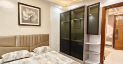 Front-Side 2BHK Flat with Parking for Sale in Mohan Garden, Uttam Nagar, Delhi