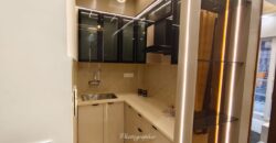 Front-Side 2BHK Flat with Parking for Sale in Mohan Garden, Uttam Nagar, Delhi