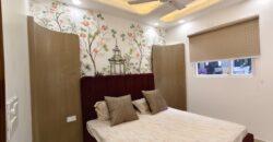 Front-Side L-Corner 4 BHK Flat for Sale in Uttam Nagar, Delhi – Prime Location