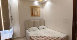 Front-Side L-Corner 4 BHK Flat for Sale in Uttam Nagar, Delhi – Prime Location
