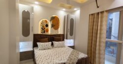 Front-Side L-Corner 4 BHK Flat for Sale in Uttam Nagar, Delhi – Prime Location