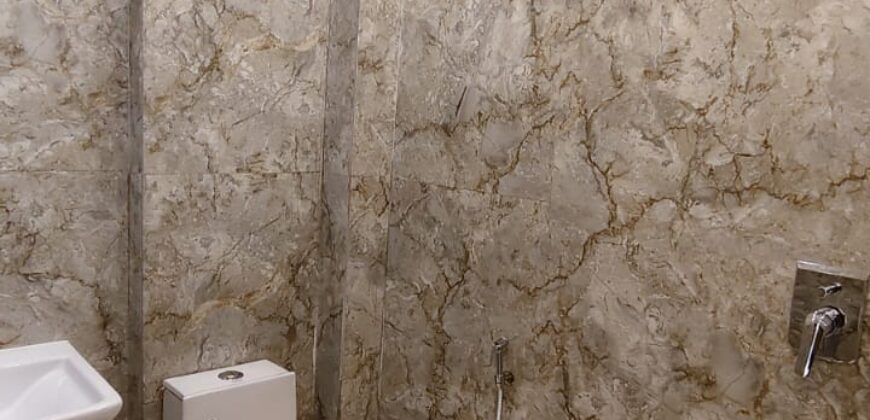 Front-Side L-Corner 4 BHK Flat for Sale in Uttam Nagar, Delhi – Prime Location