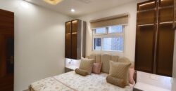 Front-Side L-Corner 4 BHK Flat for Sale in Uttam Nagar, Delhi – Prime Location