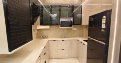 Front-Side L-Corner 4 BHK Flat for Sale in Uttam Nagar, Delhi – Prime Location