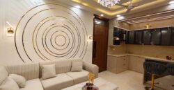 Front-Facing 3BHK Flat for Sale in Uttam Nagar, Delhi