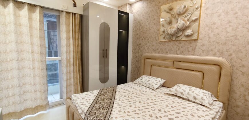 Front-Facing 3BHK Flat for Sale in Uttam Nagar, Delhi