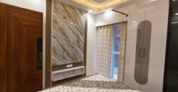 Front-Facing 3BHK Flat for Sale in Uttam Nagar, Delhi