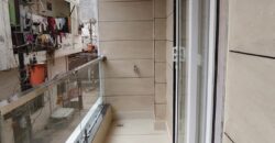 Front-Facing 3BHK Flat for Sale in Uttam Nagar, Delhi