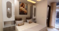 Front-Facing 3BHK Flat for Sale in Uttam Nagar, Delhi