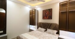 Front-Facing 3BHK Flat for Sale in Uttam Nagar, Delhi