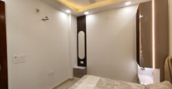 Front-Facing 3BHK Flat for Sale in Uttam Nagar, Delhi