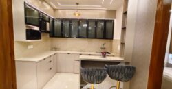 Front-Facing 3BHK Flat for Sale in Uttam Nagar, Delhi