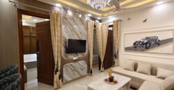 Front-Facing 3BHK Flat for Sale in Uttam Nagar, Delhi