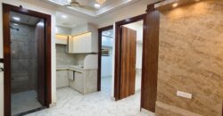 Front Side 2BHK Flat in Uttam Nagar Near Mohan Garden, Delhi – Visit Now