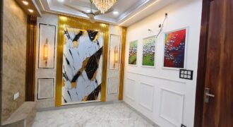 Front Side 2BHK Flat in Uttam Nagar Near Mohan Garden, Delhi – Visit Now