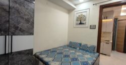 Front-Facing 2BHK Flat for Sale in Uttam Nagar, Delhi | Prime Location
