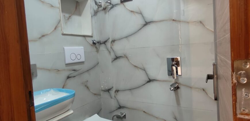 Front-Facing 2BHK Flat for Sale in Uttam Nagar, Delhi | Prime Location