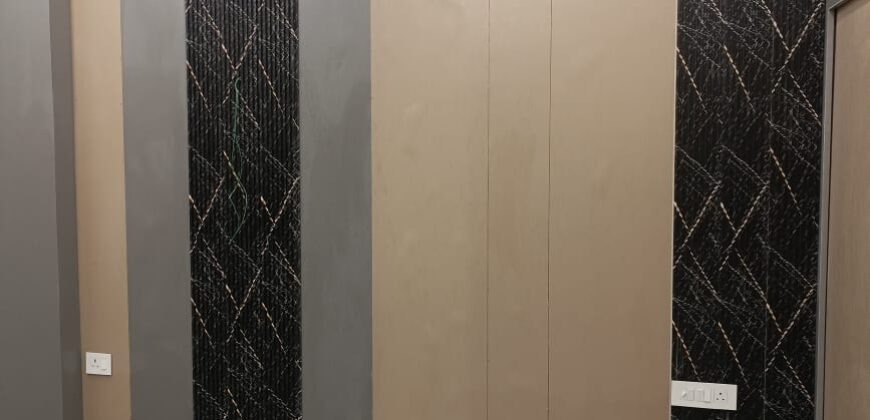 Spacious 2 BHK Flat for Sale – Suraj Vihar, Dwarka, Delhi